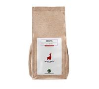 Small Batch Roasted Climate Positive Coffee Beans 1kg, KENYA PEABERRY, Seasonally Sourced, Roast Shop Coffee the Micro Roastery