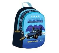 Small Batman Backpack