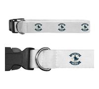 Small 'Be Your Own Hero' Dog Collar (PR00057503)