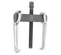 Small Bearing Puller, 2 Jaws Bearing Puller 8inch Two Jaw Adjustable Puller Tool for Auto Car Repair Hand Tools, Gears, Pulley