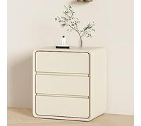 Small bedroom storage, nightstand with storage, entryway storage cabinet, 5 drawer organizer, sock storage, underwear drawer, food storage cabinet, Suitable for living room, corridor, entrance ( Color
