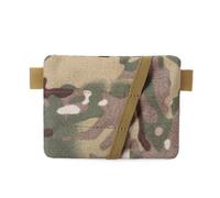 Small Belt Waist Wallets Coin Keys Purse Pack Card Storage Pouches Rectangle Shape Phone Pack Travel Waist Bag