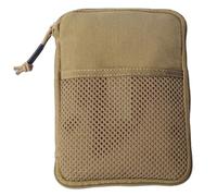 Small Belt Waist Wallets Coin Keys Purse Pack Card Storage Pouches Rectangle Shape Phone Pack Waist Bag