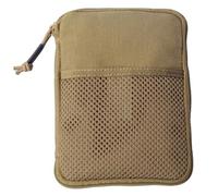 Small Belt Waist Wallets Coin Keys Purse Pack Card Storage Pouches Rectangle Shape Phone Pack Waist Bag