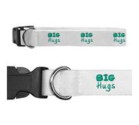 Small 'Big Hugs' Dog Collar (PR00064273)