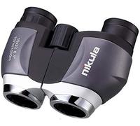 Small Binoculars Compact for Adults Kids, Mini Binocular for Bird Watching Traveling Sightseeing, Lightweight Pocket Folding Binoculars 12 X 22