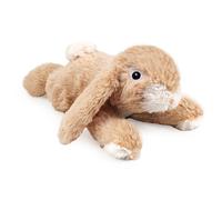ANCOL Small Bites Plush Rabbit Dog Toy
