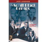 Small Black Groups [DVD] [2006] [Region 1] [US Import] [NTSC]