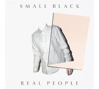Small Black - Real People [VINYL]