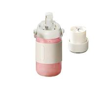 Small Blender - Fruit Cold Press Juicer - Cordless Fruit Juicer | for Mandarin Food Preparation Kitchen Home Camping Office Citrus Lemon Pear