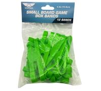 Small Board Game Box Bands