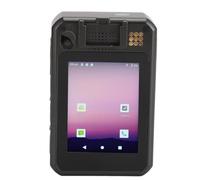 Small Body Cam 4K, Wide Angle HD 120° Infrared Night Camera for Recording Video, Sound, and Photo, for, Military, Security, Law Enforcement