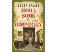 Small Bomb At Dimperley