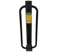 Small Bore Post Rammer - ROUGHNECK