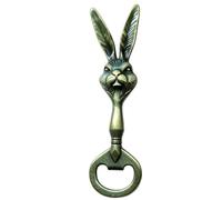 Small Bottle Opener Hare Shape Home Manual Opening Tool