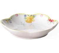 Villeroy & Boch - Spring Awakening Bowl, Microwave Safe, Easter Decorations Home, Easter Gifts for Adults, Cereal Bowl Ceramic, Bowl for Soup, Salad, Dips, Snacks, Premium Porcelain