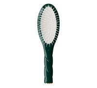 La Bonne Brosse - Brush Emerald Green 07 Intense Nylon Bristles - Hairbrushes