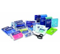 Small BS Catering First Aid Kit Refill - CZ580