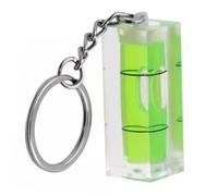 Small Bubble Level, Square Level Bubble Small Balance Ruler, Mini Square Level Picture Hanging Levels Mark Measuring Instruments Layout Tools