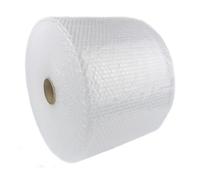 Small Bubble Wrap Roll, 500mm x 100m