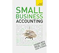 Small Business Accounting: Teach Yourself