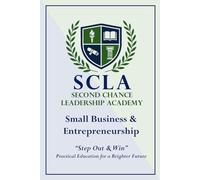 Small Business & Entrepreneurship