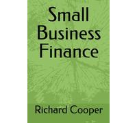 Small Business Finance