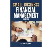Small Business Financial Management Basics