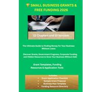 Small Business Grants & Free Funding 2026: The Ultimate Guide to Finding Money for Your Business Without Loans
