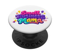 Small Business Mama CEO Business Owner Mom Wife PopSockets Adhesive PopGrip