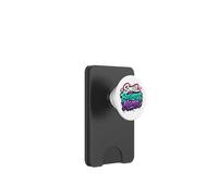 Small Business Mama CEO Business Owner Mom Wife PopSockets PopWallet for MagSafe