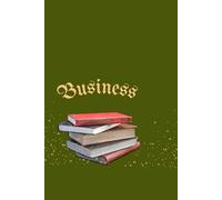 Small Business Startup Planner: Daily Order Tracker, Bookkeeping Log & Inventory Management Notebook for Entrepreneurs and Online Sellers