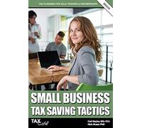Small Business Tax Saving Tactics 2022/23: Tax Planning for Sole Traders & Partnerships
