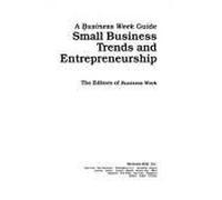 Small Business Trends and Entrepreneurship ("Business W uides)