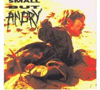 Small But Angry - Small But Angry