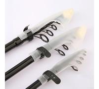 Small but strong tip protector for fishing rods engineered to endure repeated use without compromising integrity (1)