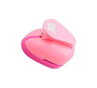 Small Butterfly Paper Punch Scrapbooking Crafting Tool