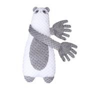 Small Cacti Baby Sleep Beater Baby Scare Sleep Companion Butt Beating Beater With Three Adjustable Modes Mom's Automatic Clapping Interactive for Toddlers with (H, One Size)