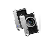 Small Camera 1080P Video Recorder Keychain Digital Camcorder 0.96inch LCD Display Portable Tiny For Travel/Vlog Portable Digital For Daily