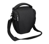 Small Camera Bag, Camera Shoulder Bag, Waterproof Camera Travel Bag, Breathable Carry Bag, Two-Way Zipper, Suitable for Tripod Lens, beige, Siehe Beschreibung, See description