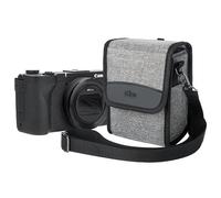 Small Camera Bag for Fujifilm X100 Series, Sony RX1RIII, Compact Camera Bag