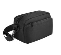 Small Camera Bags, Camera Bag, Lightweight Compact Protective Digital Camera Bag | Exquisite Shockproof Organized Camera Bag for Work Photographers