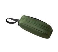 Small Camera Case | Protective Portable Storage | Long Weekend Camera Pouch | for Daily Commuting Business Outdoor Hiking Adventure Vacation Photography