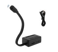 Small Camera, Mini Security Cameras, Nanny Cam for Home Office Security,Pet Dog Camera Indoor Outdoor, 2 Way Talk, Motion Detection, Night Vision, 120° Wide Angle