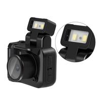 Small Camera Monoreflexes Camcorders CMOS With Flashes Portable Video Recorder