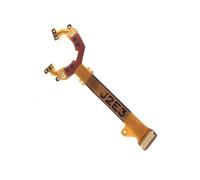 Small Camera Shutter Flexible Ribbon Shutter Flexible Cable Compatible For IXUS870 IXUS110 Camera For Efficient