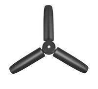 Small Camera Tripod Tabletop Desktop With 1/4inch-20 Screw For Pocket 3 Gimbals Handle Grip Stabilizer Tripod For Gimbals Stabilizer