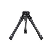 Small Camera Tripod Tabletop Stand Portable Tabletop Tripod Aluminum Multifunction Easy Carry For Monopods Camera