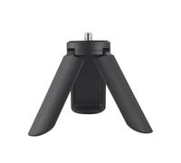 Small Camera Tripod with Slip Proof Rubber Base 1/4Inch Screw for Sports Cameras Tripods 1PC Small Tripod for Action Camera