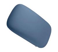 Small Camping | Foldable Headrest | Ergonomic Portable Foldable Cooling Memory Foam for Flight, Hiking, Travel, Hotel, Backpacking
